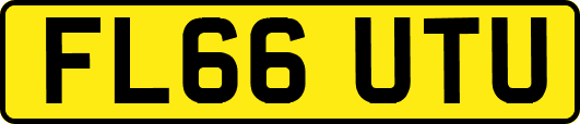 FL66UTU