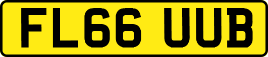FL66UUB