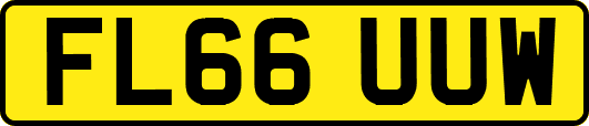 FL66UUW