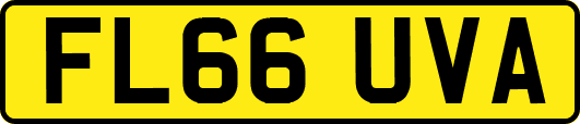 FL66UVA