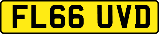 FL66UVD