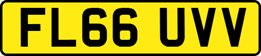 FL66UVV