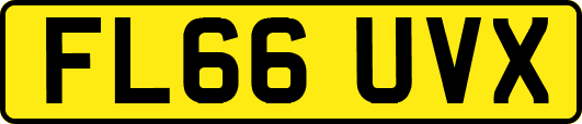 FL66UVX