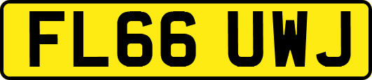 FL66UWJ