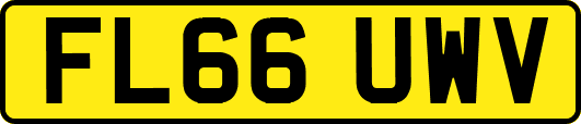 FL66UWV