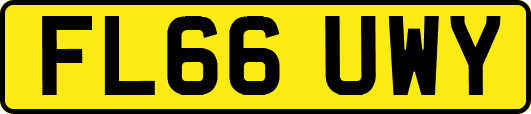FL66UWY