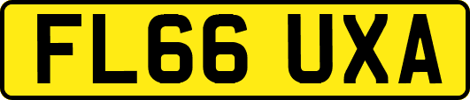 FL66UXA