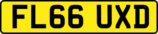 FL66UXD