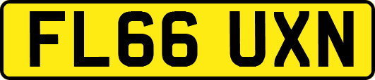 FL66UXN