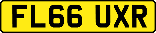 FL66UXR