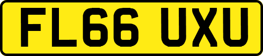 FL66UXU