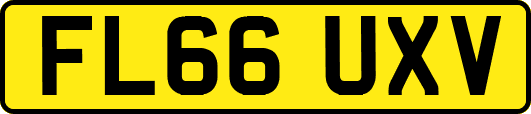 FL66UXV