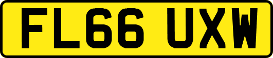FL66UXW