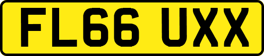 FL66UXX