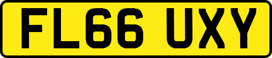 FL66UXY