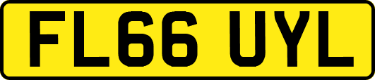 FL66UYL