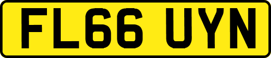 FL66UYN