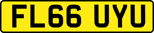 FL66UYU