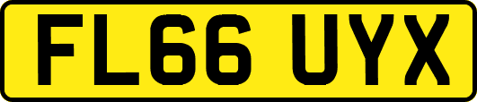 FL66UYX