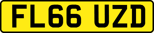 FL66UZD
