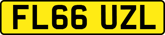 FL66UZL