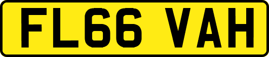 FL66VAH