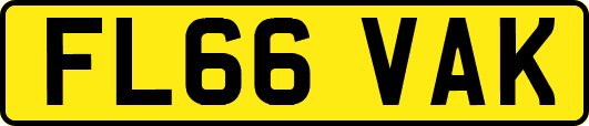FL66VAK
