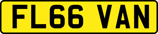 FL66VAN