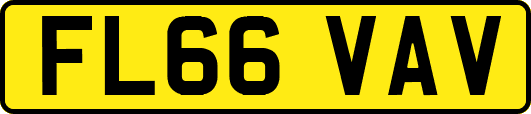 FL66VAV
