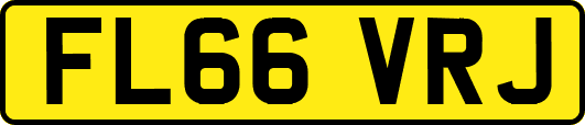 FL66VRJ