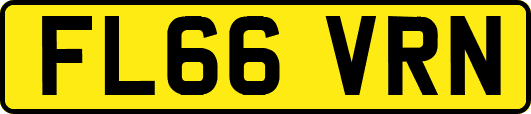 FL66VRN