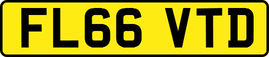 FL66VTD