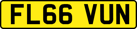 FL66VUN