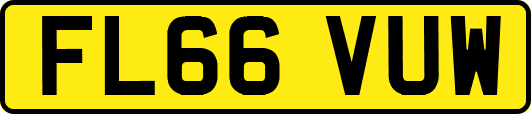 FL66VUW
