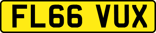 FL66VUX