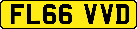 FL66VVD