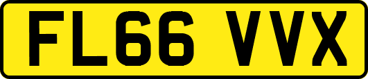 FL66VVX
