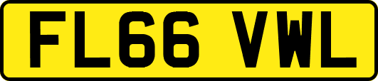 FL66VWL