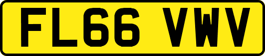 FL66VWV