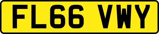 FL66VWY