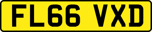 FL66VXD