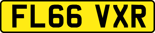 FL66VXR