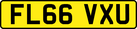 FL66VXU