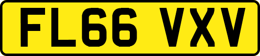 FL66VXV