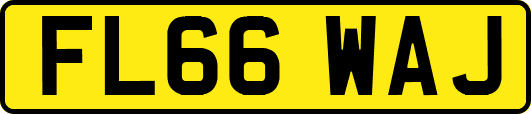 FL66WAJ