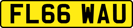 FL66WAU
