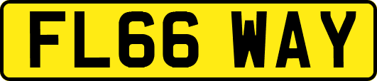 FL66WAY