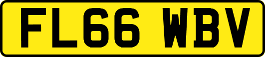 FL66WBV