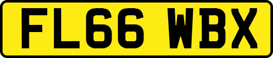 FL66WBX