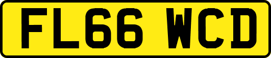 FL66WCD